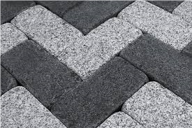 Honed Surface Road Kerb Stone G603 Grey Colors for Export Price