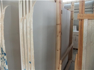Limra White Limestone Panel Tile Slab,Lymra Coral Stone Floor Covering Stepping,Walling