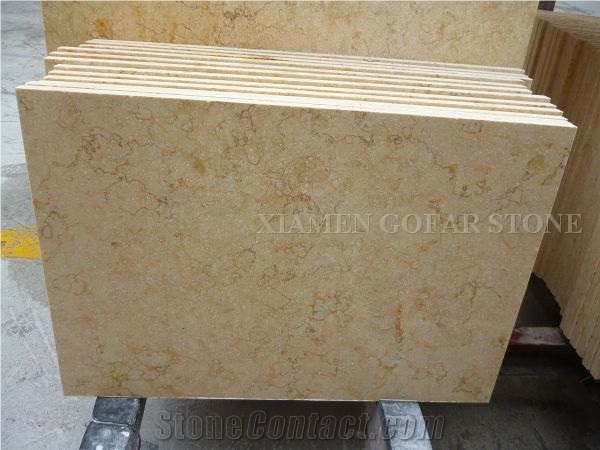 Sunny Beige Mosaic Split Face Wall Tile,Villa Exterior Wall Cladding Gofar Stone
