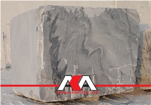 Blue Lagoon Marble Blocks