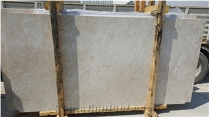 Crema Nouva Marble Slabs & Tiles