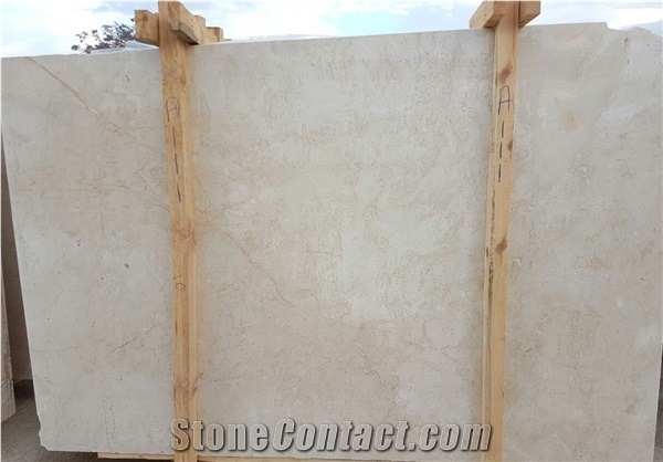 Crema Nouva Marble Slabs & Tiles