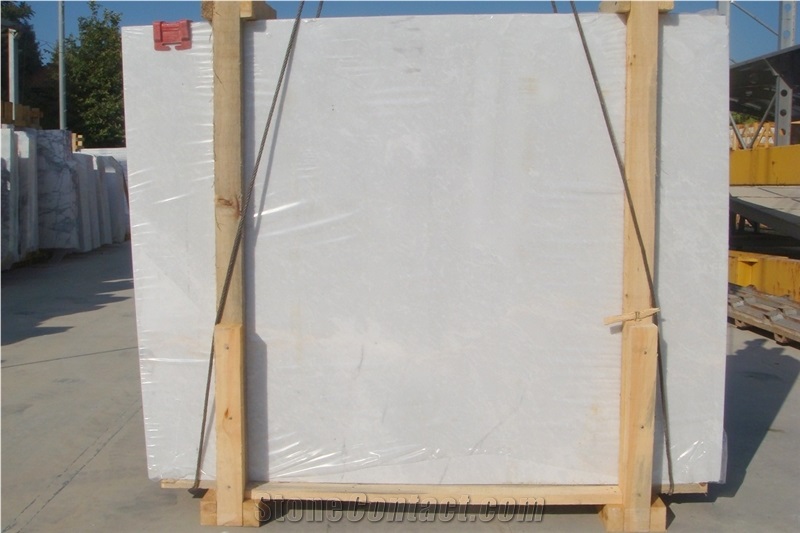 Milas Pearl Marble Slabs