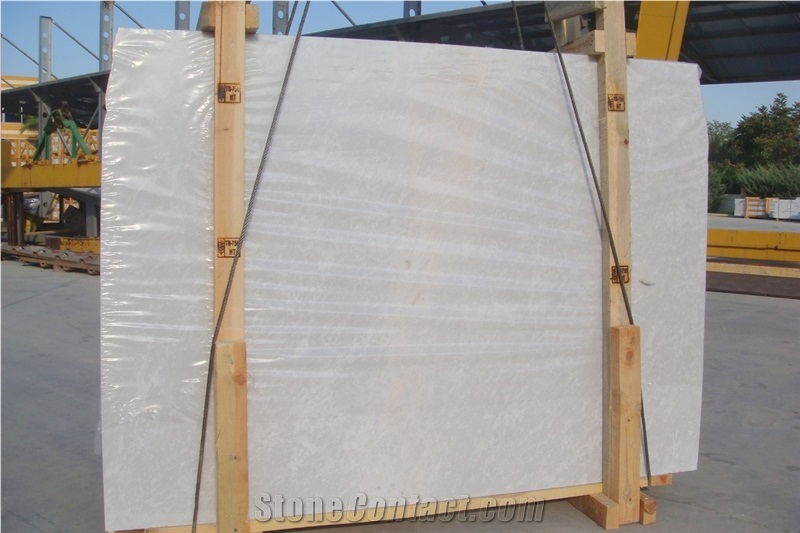Milas Pearl Marble Slabs