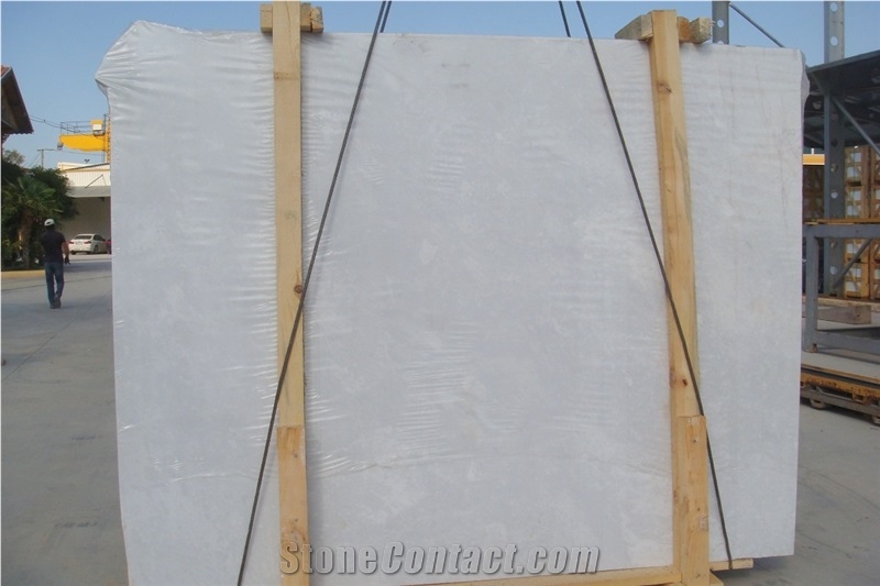 Milas Pearl Marble Slabs