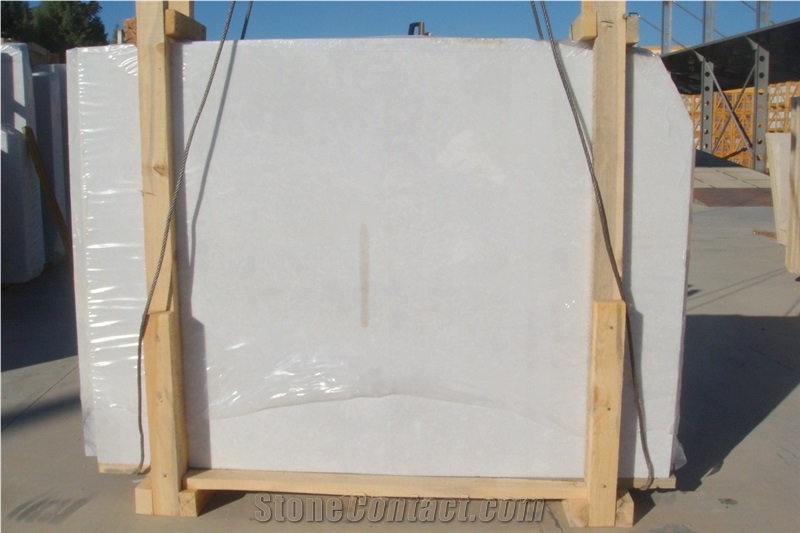 Milas Pearl Marble Slabs