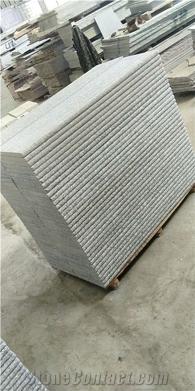 Grey Granite Tile ,New G623 Grey Tile ,Flamed Grey Tile