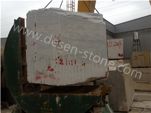 China White Calacatta/Orient White Marble Stone Slabs&Tiles for Countertop