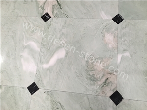 Jade Jasper/Green Jade/Jade Green Onyx Stone Slabs&Tiles Book-Matching