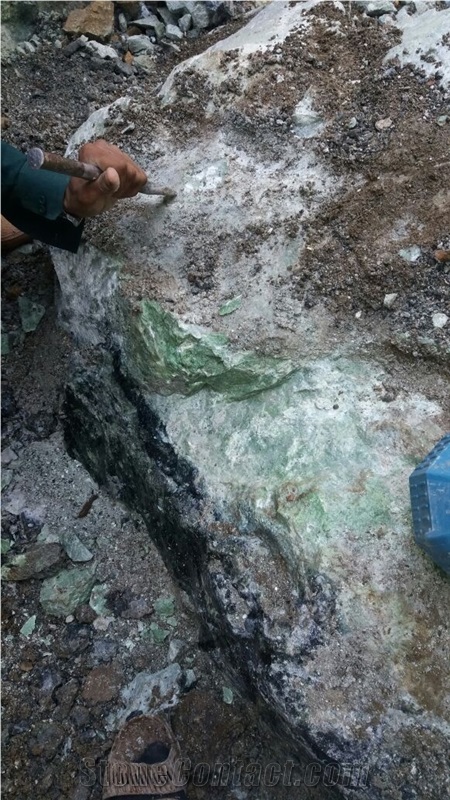 Jade Nephrite