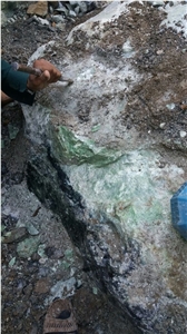 Jade Nephrite