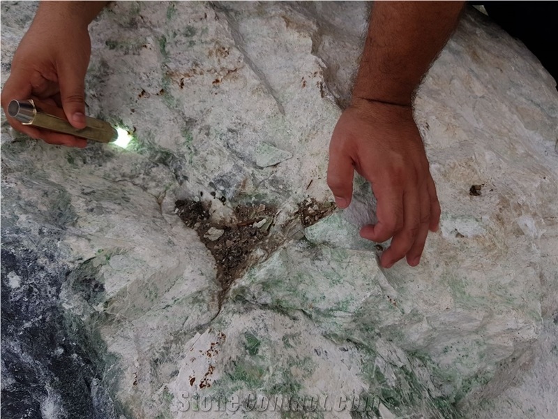 Jade Nephrite