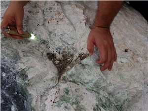 Jade Nephrite
