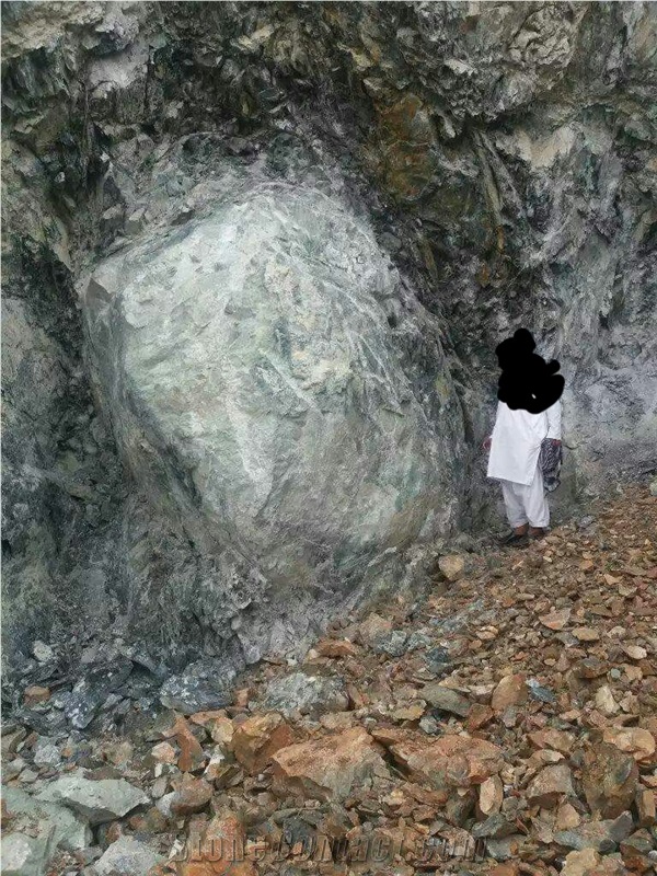 Jade Nephrite