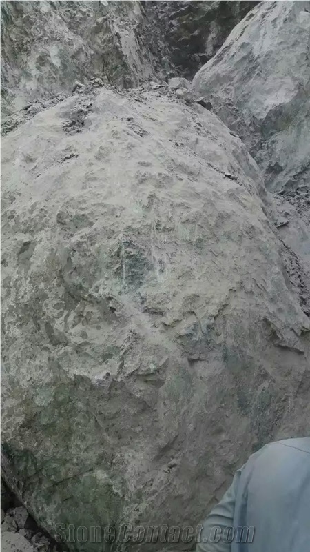 Jade Nephrite