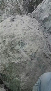 Jade Nephrite