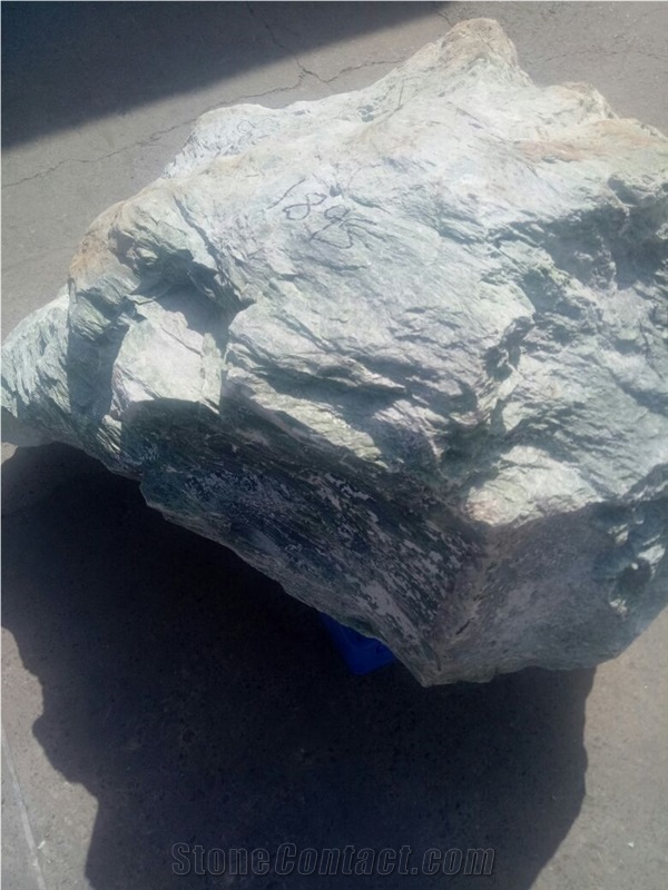 Jade Nephrite