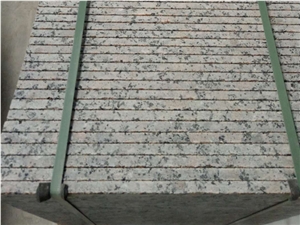 Baltic Brown Granite Polishing Surface Wall and Floor Tiles 600x600