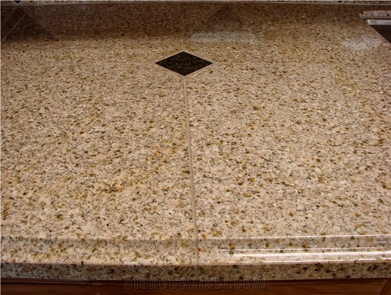 Diy Tile Countertop Barbeque Countertop Quartzite Combination