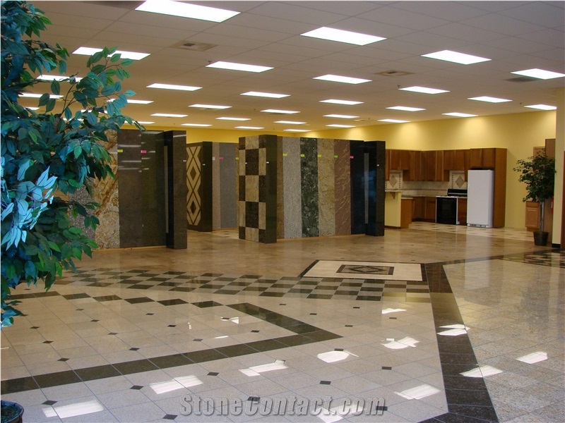 Gazel Valley Yellow Granite Diy Countertop & Island Top