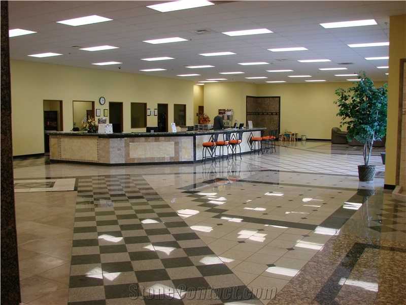 Gazel Valley Yellow Granite Diy Countertop & Island Top