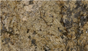 Solarius Granite, Solaris Gold Granite