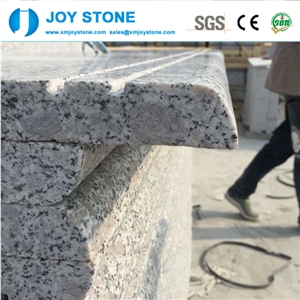 2cm Pear Flower Red Color G383 Granite Polished Tiles 30x60
