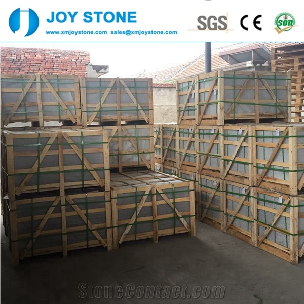 2cm Pear Flower Red Color G383 Granite Polished Tiles 30x60