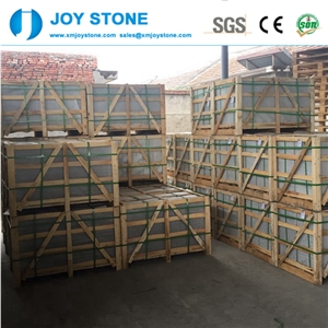 2cm Pear Flower Red Color G383 Granite Polished Tiles 30x60