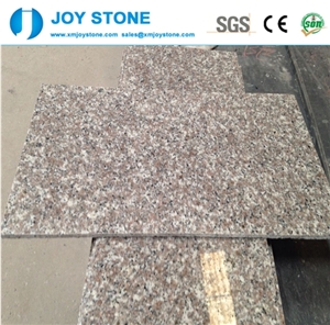 Cheap China New Rosa Beta G636 Tiles Slabs Polish Hone Flamed Online