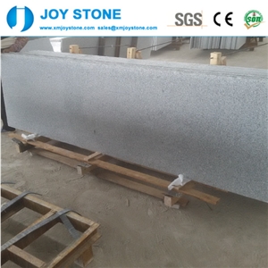 Cheap Flamed Fire Finish G603 Bianco Crystal Grey Granite Slabs Tiles Cheap Flamed Fire Finish G603 Bianco Crystal Grey Granite Slabs Tiles