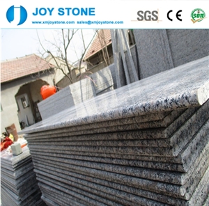 Cheap G383 Pearl Flower Pink Granite Tiles Slabs Wall Floor Wholesale