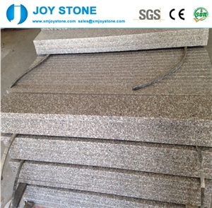 Cheap G636 Granites Polish Tiles Slabs Cut to Size for Wall Floor Use