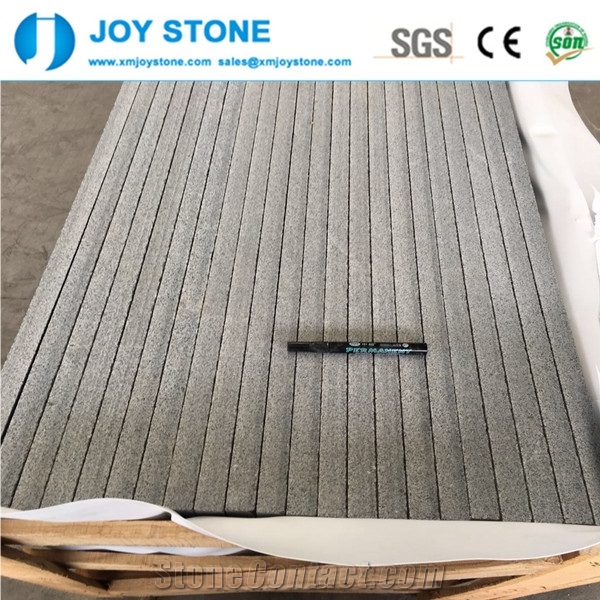 Cheap Nero Impala G654 Pandang Dunkel Dark Grey Granite Floor Tiles