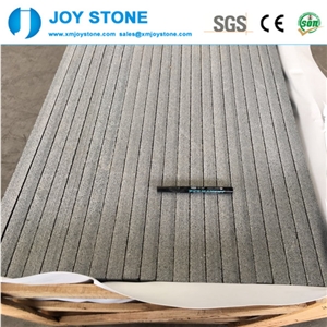 Cheap Nero Impala G654 Pandang Dunkel Dark Grey Granite Floor Tiles