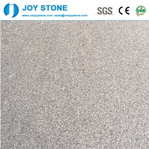 Cheap Nero Impala G654 Pandang Dunkel Dark Grey Granite Floor Tiles