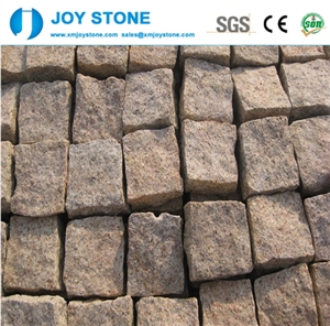 Cheap Paving Driveway Stone G682 Granite Wholesale