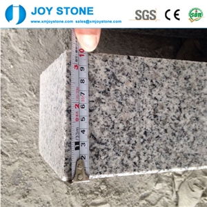 Whole Sale Cheap G603 Sesame Grey Granite Park Road Stone Kerbstone