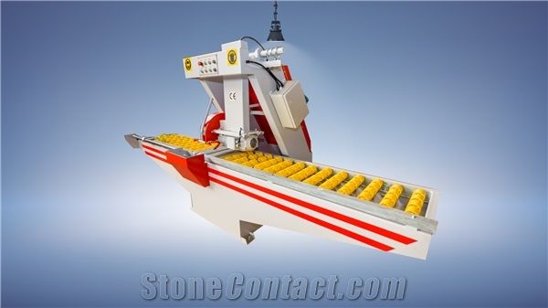 Head Cutting Machine