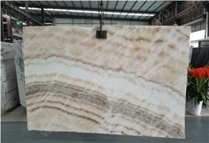 Beige Onyx Slab & Tile, China Beige Onyx Beige Onyx Slab & Tile, China Beige Onyx