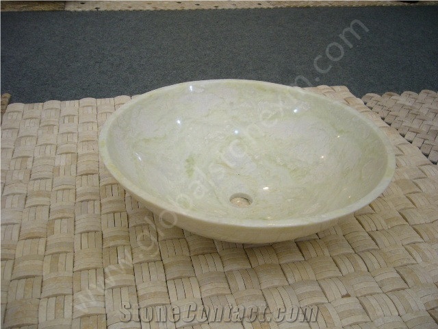 Blue Danube,Blue Marquina,Sinks,Wash Bowl