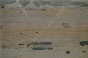 Pamir Cloud Marble Tiles and Slabs, Pink Marble Tiles