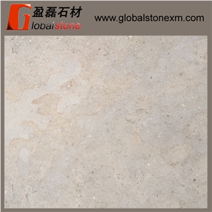 Tippy Beige Limestone Walling Tiles,Cnc Wall Panel