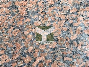 Maple Red, Orange Red, G562, Maple Leaf Red, Cenxi Red, Feng Ye Hong Slab