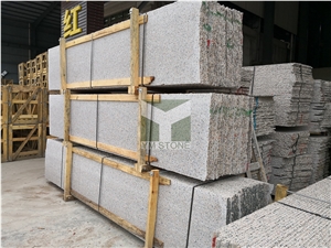 Pink Salmon Granite Slabs & Tiles, China Pink Granite