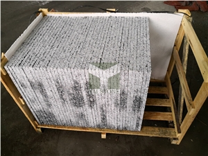 Spray White, Seawave White, G708 Xinyi Spindrift, Zijaing White Slab