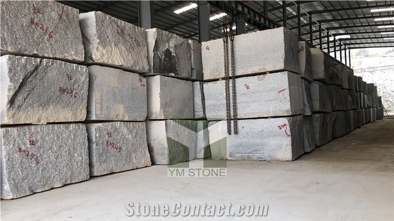 Spray White, Seawave White, G708 Xinyi Spindrift, Zijaing White Slab