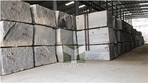 Spray White, Seawave White, G708 Xinyi Spindrift, Zijaing White Slab