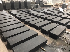 New G684 Basalt,New Basalt Stone,New Basalt Kerbstone,New Basalt Paver