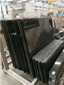 China Granite Composited Aluminum,Honeycomb-Backed Granite Panels
